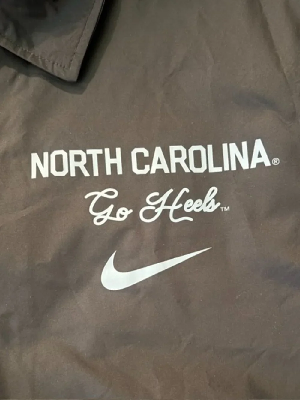 Nike lightweight navy